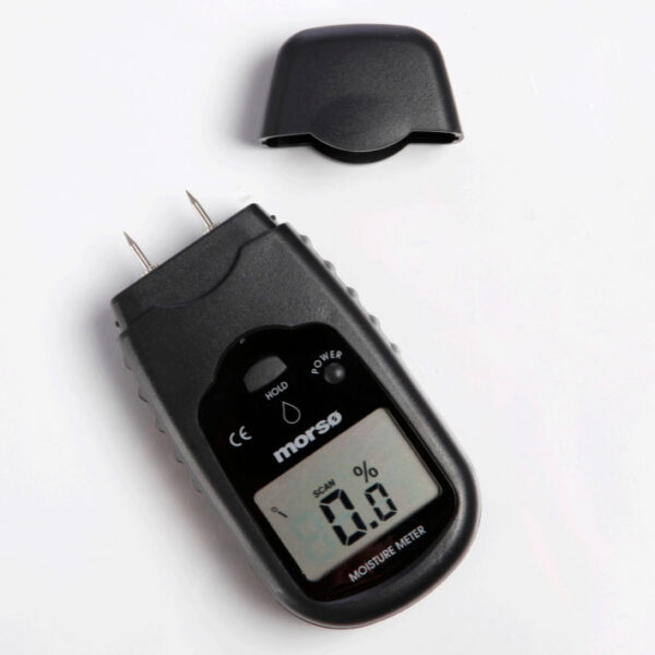 Morso Moisture Meter