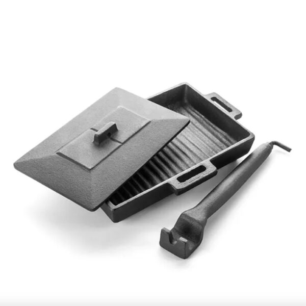 Panini Press for Stoves