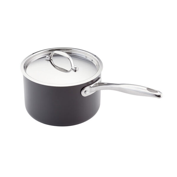 Stellar 18cm Saucepan