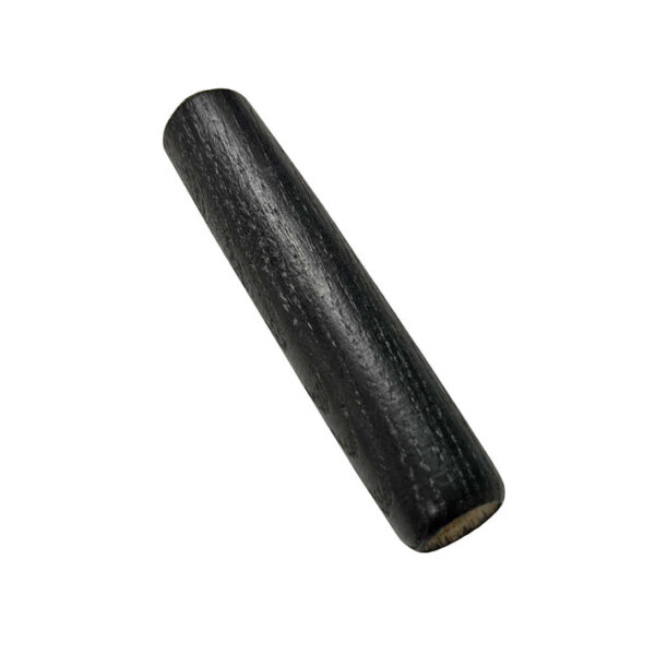 Black Wooden Handle - C-Series