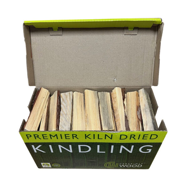 Kindling