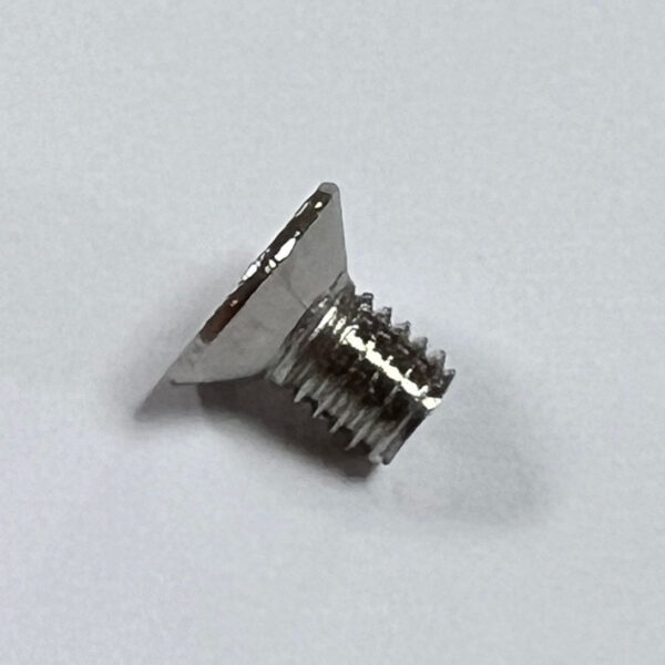 ESSE 100 / 200 Glass Clip Screw