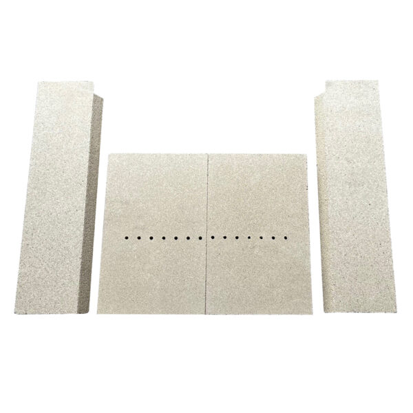 Langdale Firebrick Set