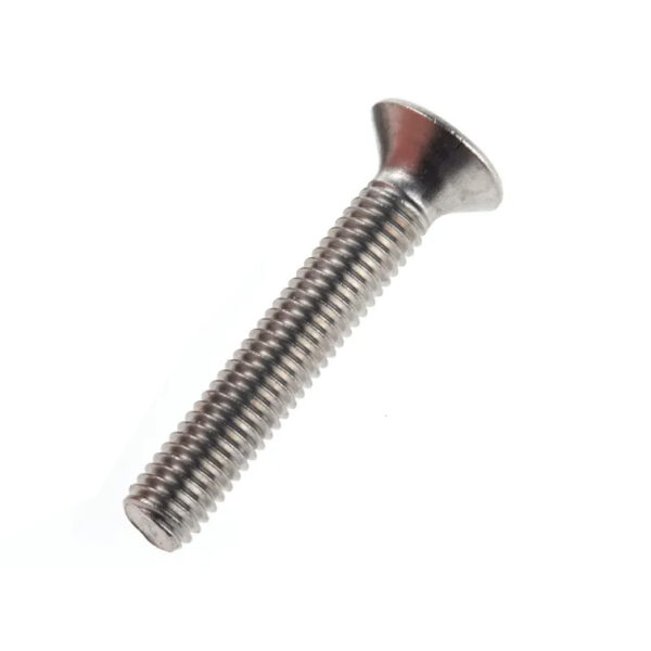 Flue Chamber Lever Bolt