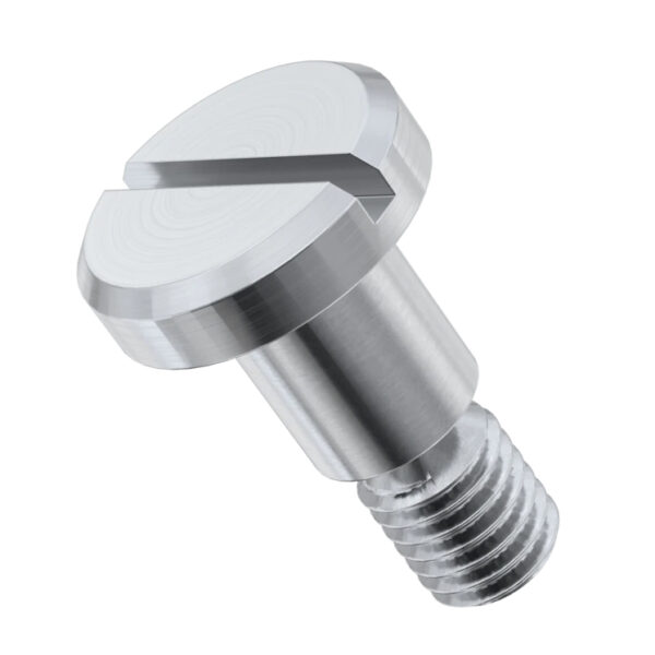 Stovax Huntingdon Door Catch Screw