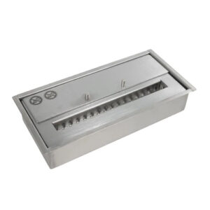 Bio Ethanol Chamber