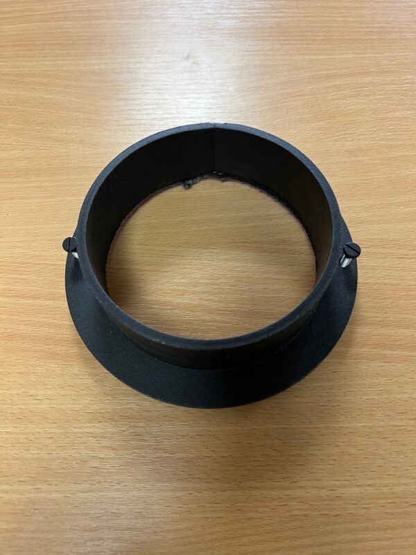 Town & Country Little Thurlow 5" Flue Collar to suit Pre ECO models.