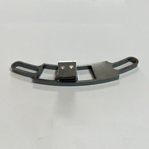 Morso Air Control Slide