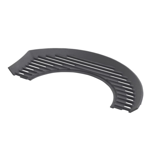 Morso Gas Medio LH Grill Plate