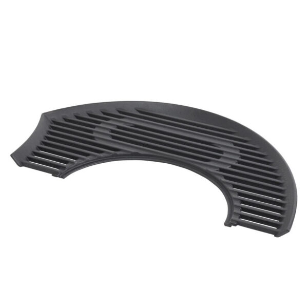 Morso Gas Grande LH Grill Plate