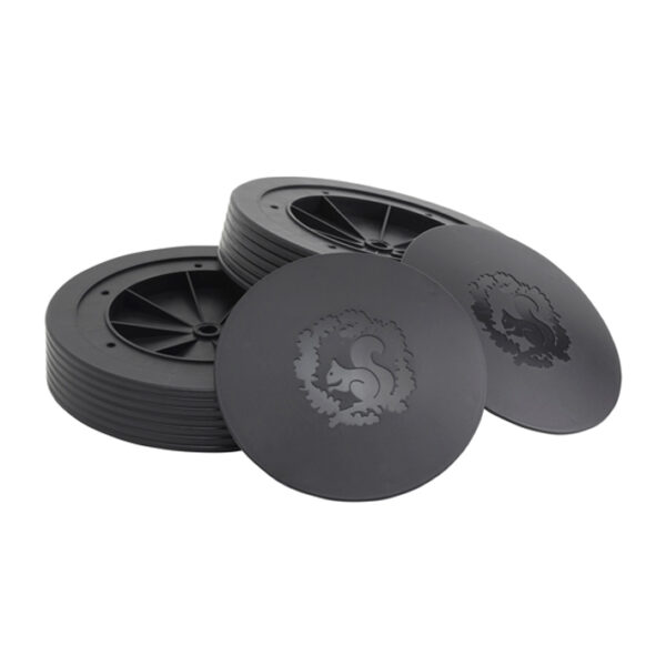 Morso Tavolo Table Wheel Set