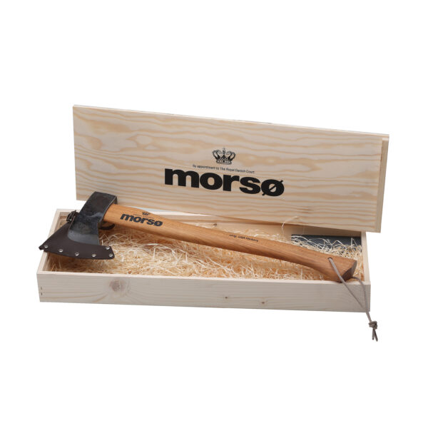 Morso Axe