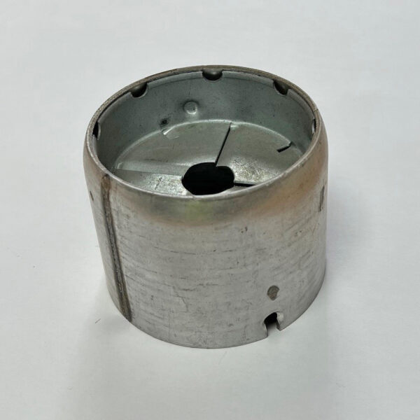 Rayburn 680KCD Boiler Blast Tube
