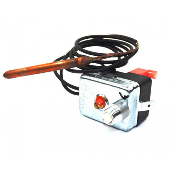ESSE Century Boiler Limit Thermostat