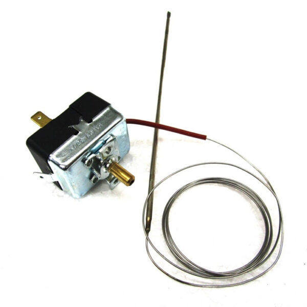 ESSE Century Cooker Thermostat