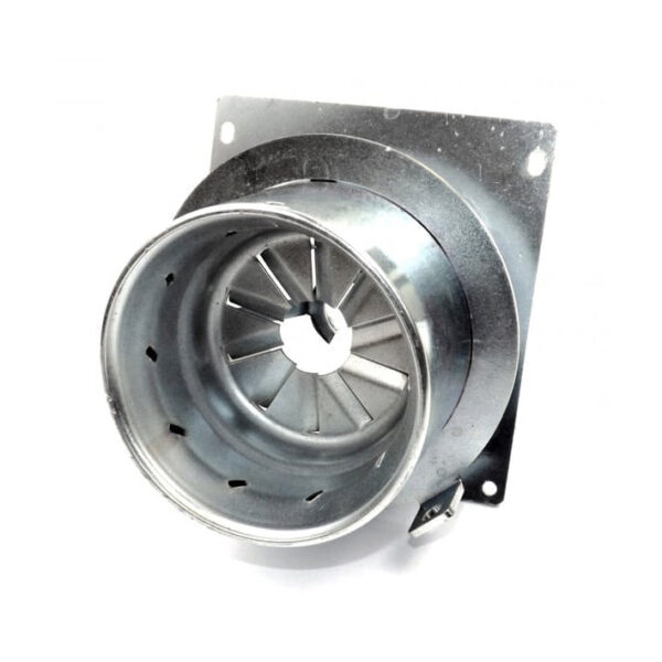 ESSE Century Cooker Blast Tube