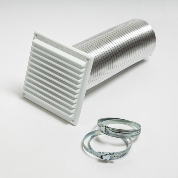 Direct Air Kit for Woodburning Stove