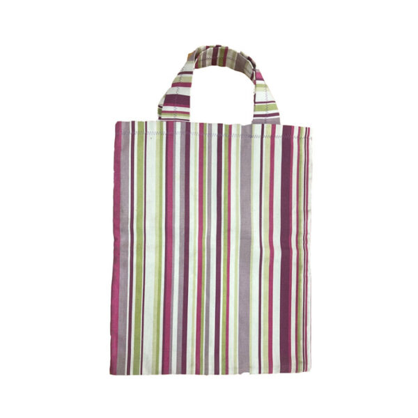 Fabric Shopping Bag