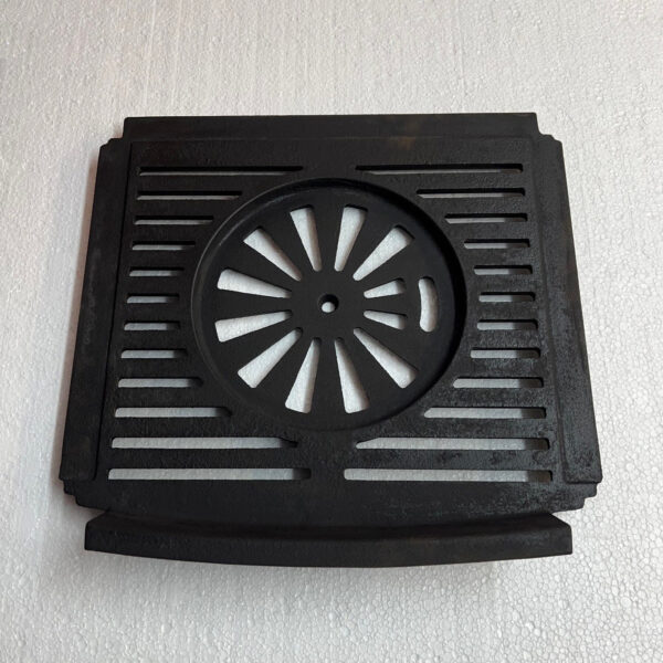 Used Morso Badger Grate Frame