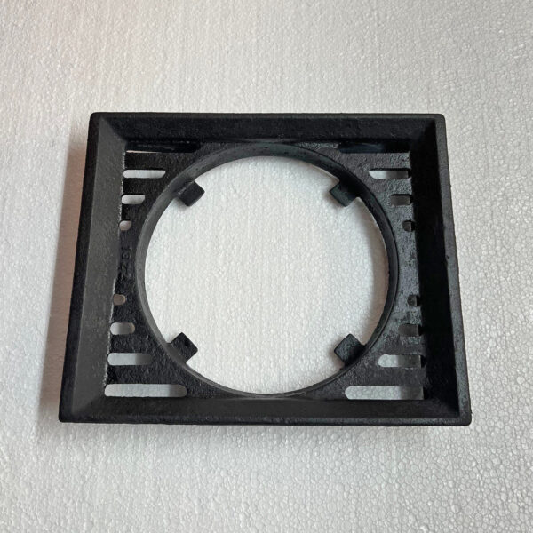 Morso Panther Grate Frame (USED)