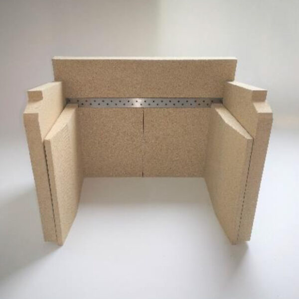 Little Thurlow ECO Brick Set