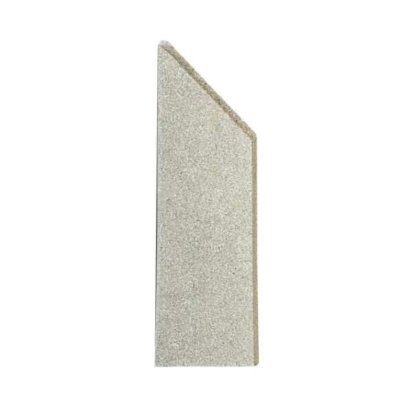 ACR Novus Left Side Firebrick