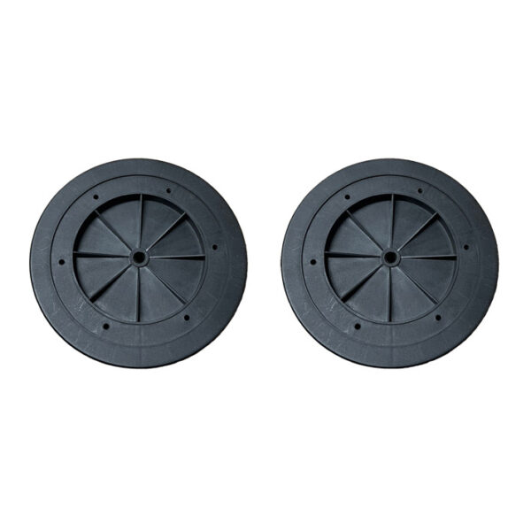 Morso Tavolo Table Wheel Set