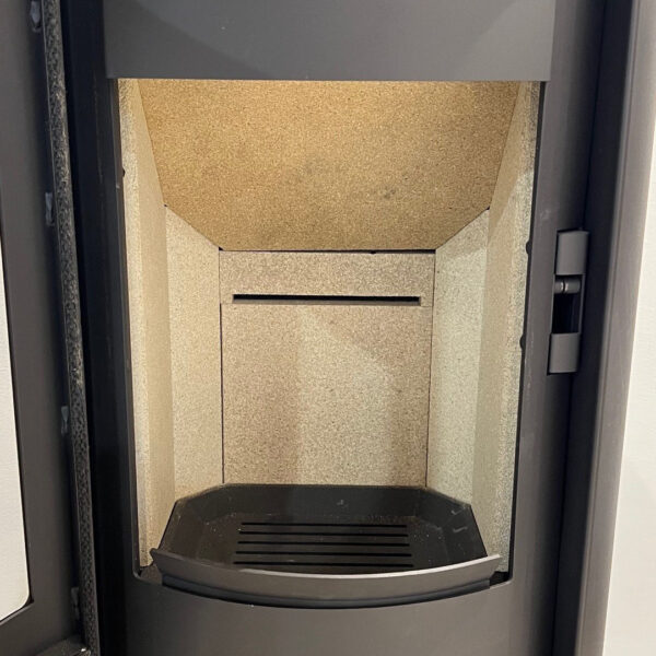 ACR Novus Firebrick Set