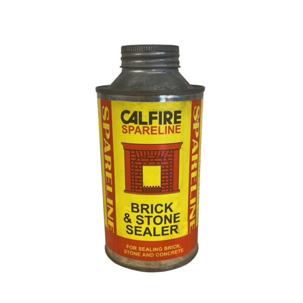 Brick & Stone Sealer