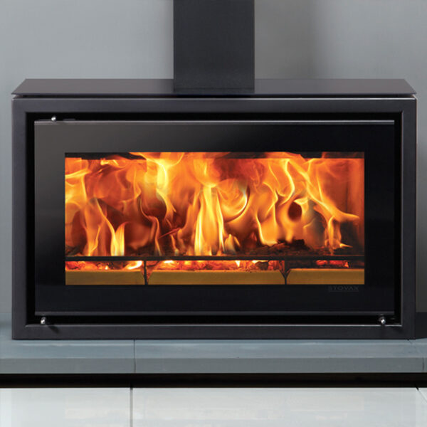 Stovax Studio 1 Glass