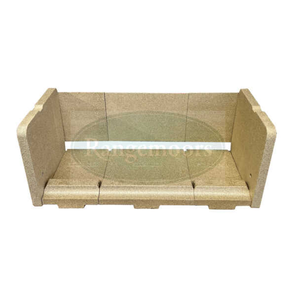 Studio 1 Firebrick Set MK1.5