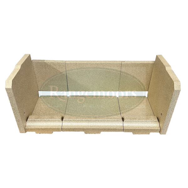 Studio 1 Firebrick Set MK1.75